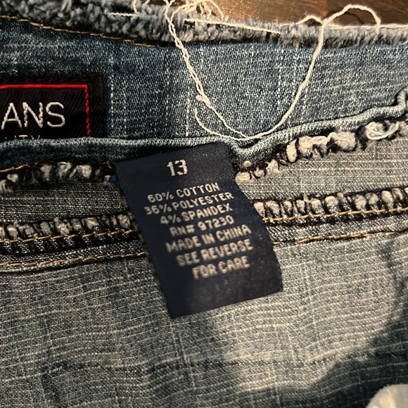 Younique flare jeans vintage 13 - Picture 5 of 11
